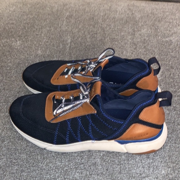 Cole Haan Shoes - Picture 1 of 7